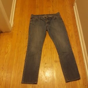 COPY - diva old navy jeans